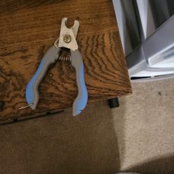 $2 Dog Nail Clippers In Humble, Texas
