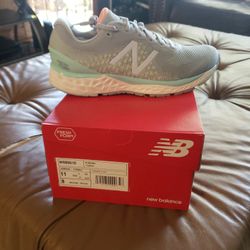 New Balance Shoes 