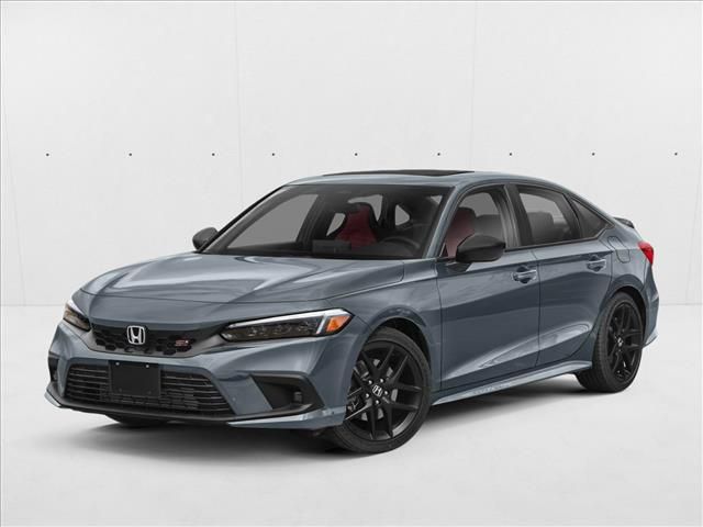 2024 Honda Civic Si