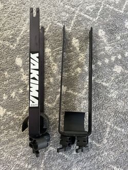 Yakima Single Wheel Rooftop Mount