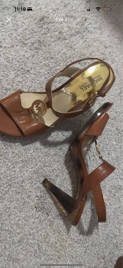 Heel Lot for Women size 7/8