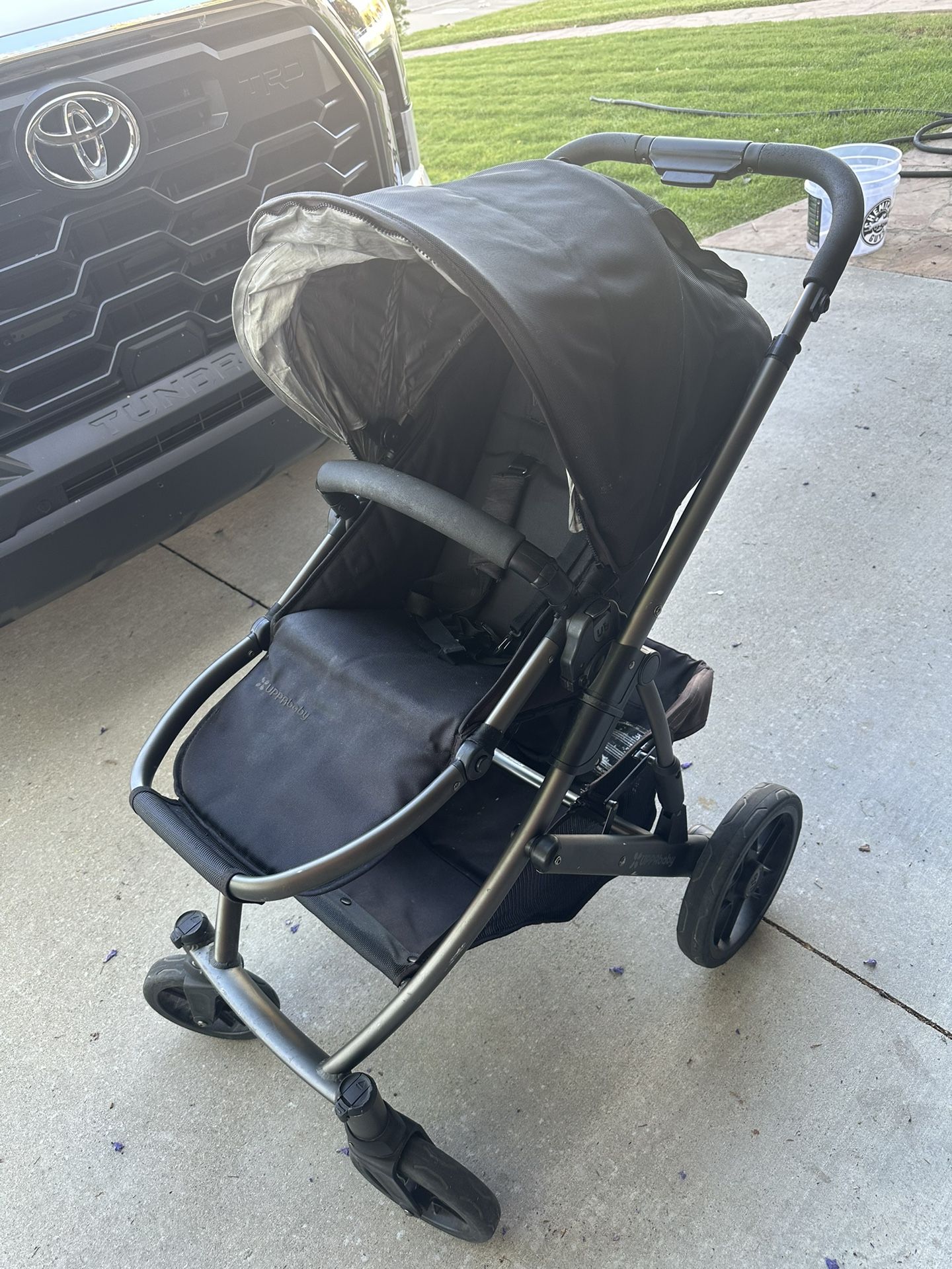 Stroller