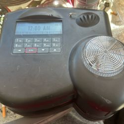 Tattletale Pro Portable Alarm System