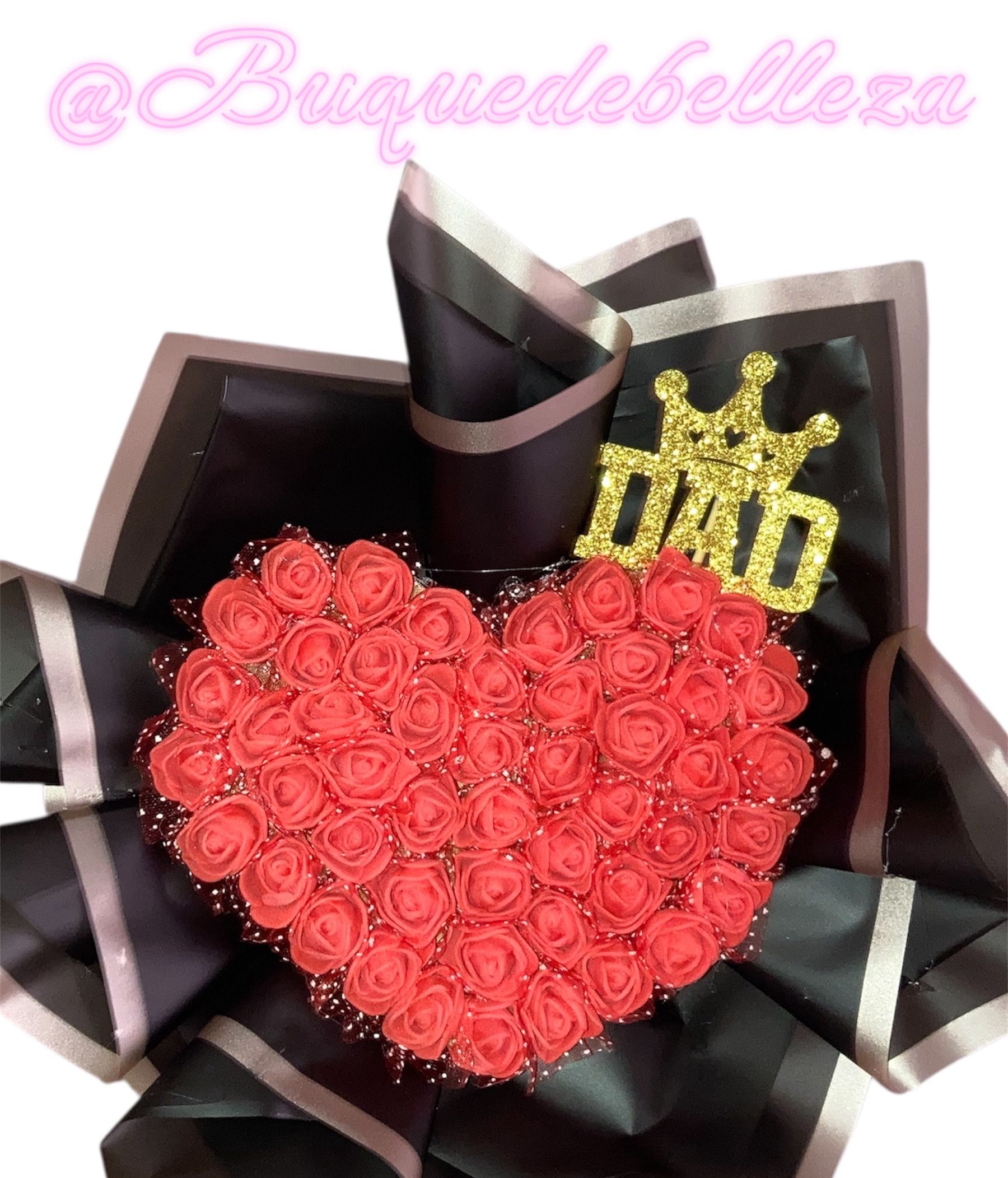 Bouquet For Dad