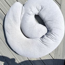 Pregnancy Pillow
