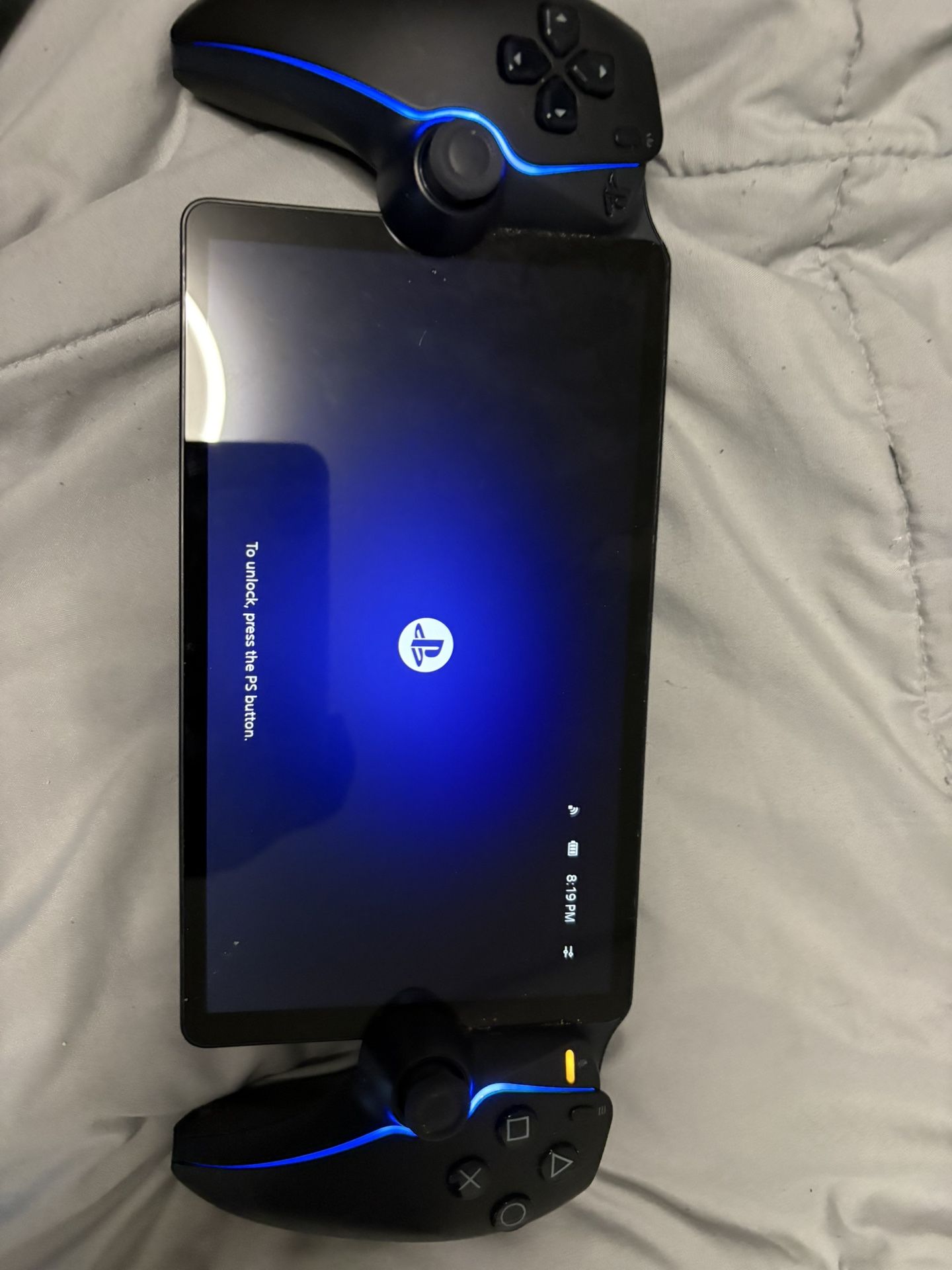 PlayStation Portable 