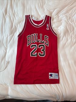 Champion Jordan Jersey Youth L 14-16