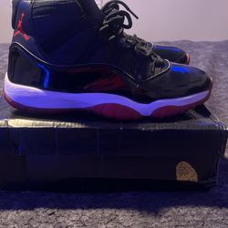 Jordan 11 Breads