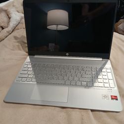 HP SLIM LAPTOP