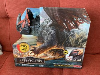 How To Train Your Dragon