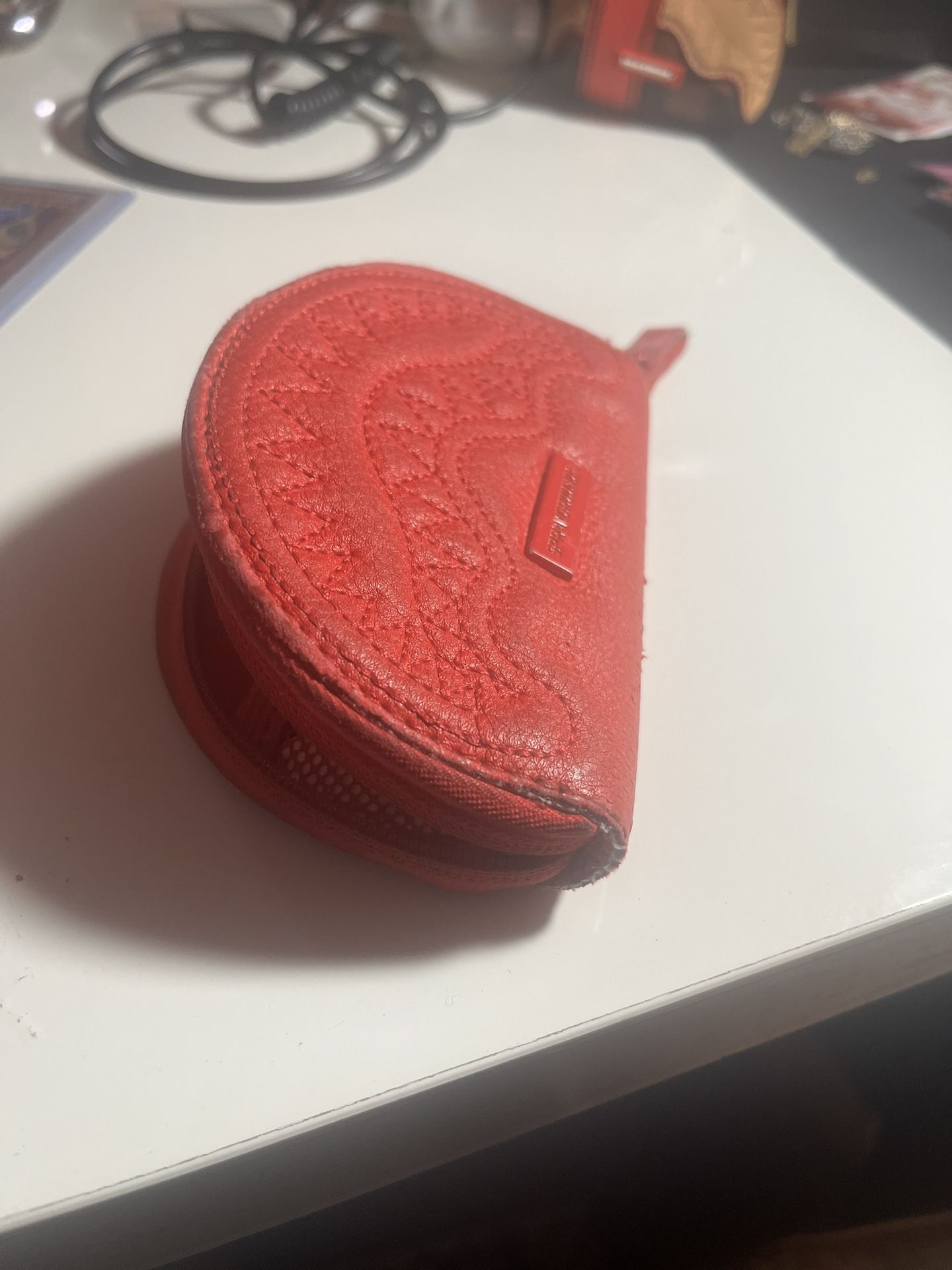 Spray Ground Coin Pouch/ Wallet