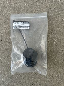 Nissan-Infiniti Gas Cap / Filler Cap / Cap Assembly Filler