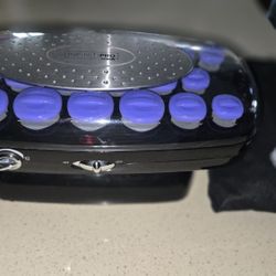 Hot Rolls Infinity PRO 