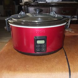 Cook Pot Warmer 