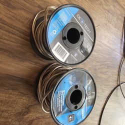Speaker Wire
