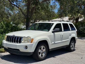 2006 Jeep Grand Cherokee