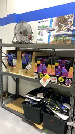 Adult life vest $30