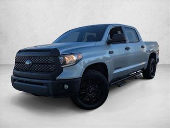 2020 Toyota Tundra