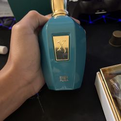 Xerjoff ERBA PURA