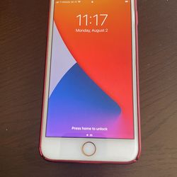 iPhone 8 Plus 64gb