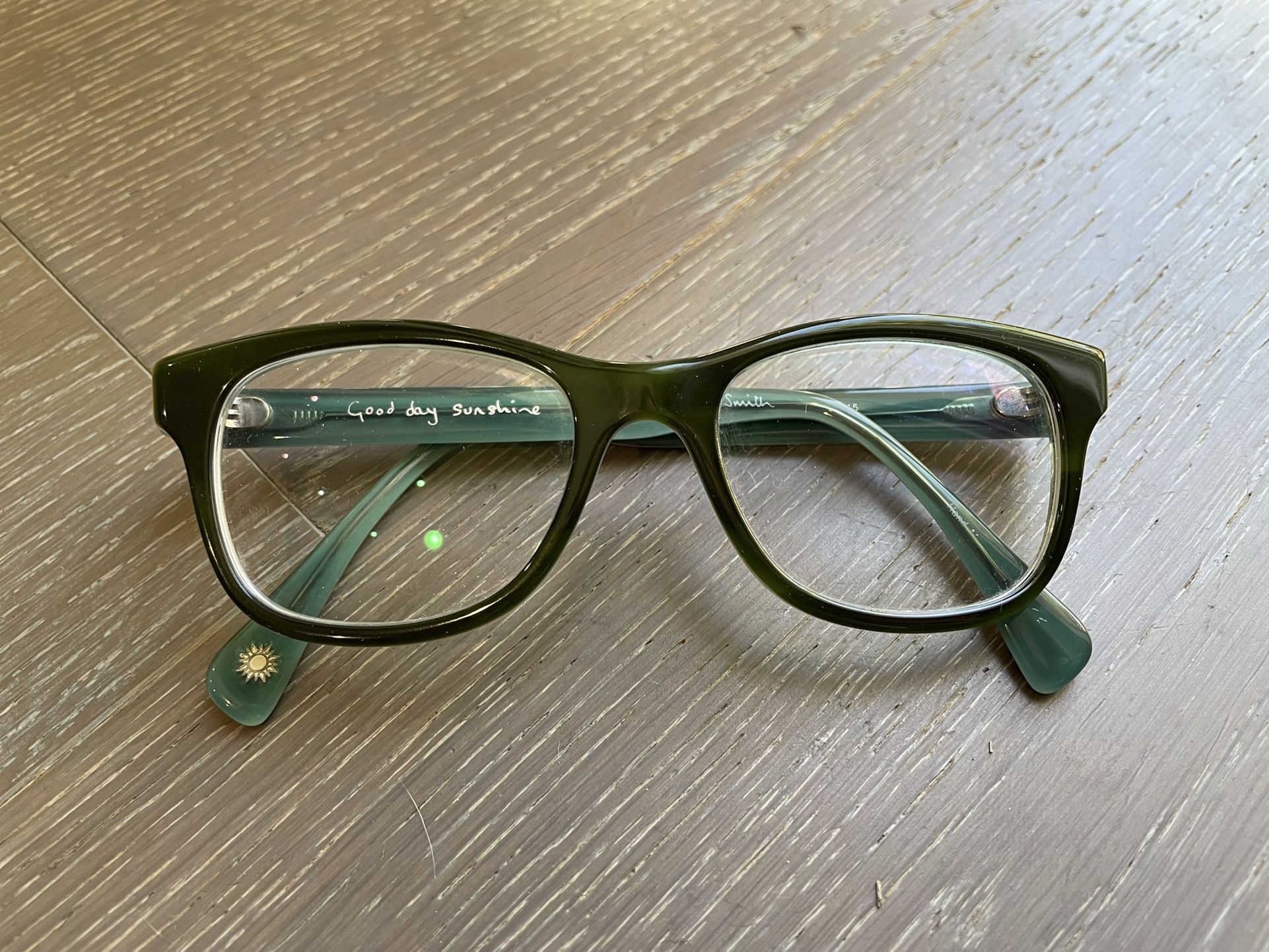 Paul Smith Glasses