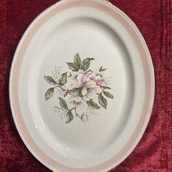 Vintage Eggshell Nautilus Dinnerware 