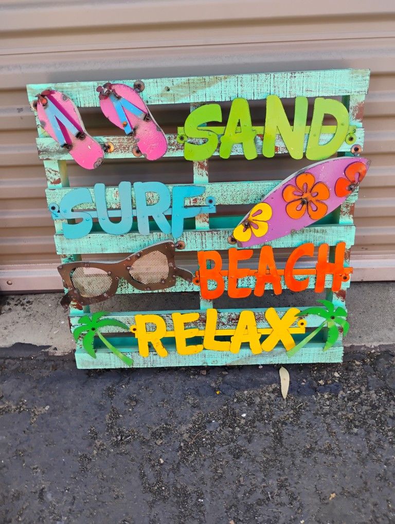 Yard Decor 