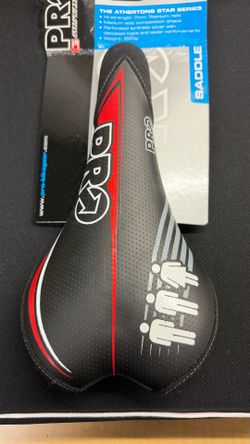 Shimano PRO Atherton Star Series