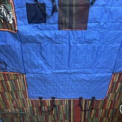 Interior Dog Cover