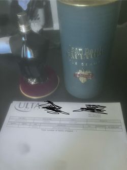 Brand New Jean Paul Gaultier La Beau