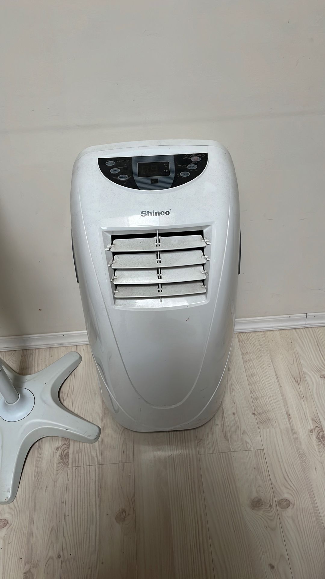 Portable AC Unit