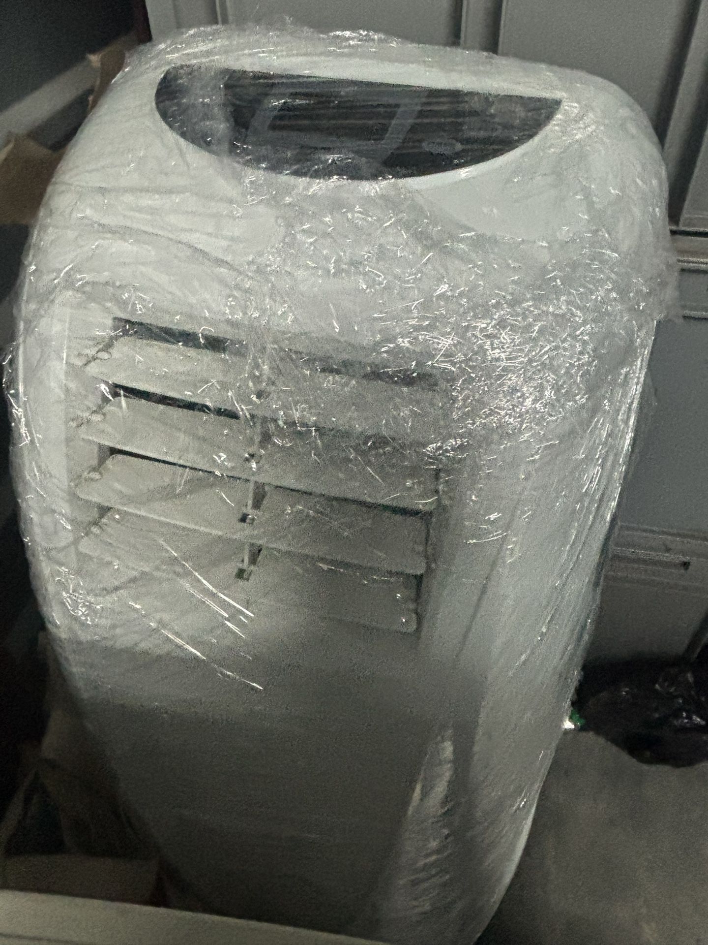 Portable Air Conditioner