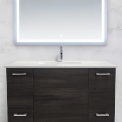 Bathroom Vanity 40”