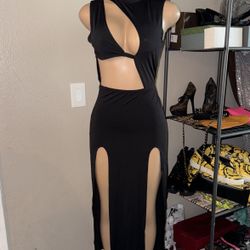 Sexy Dress