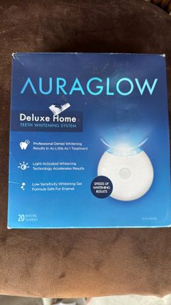 Teeth Whitening System