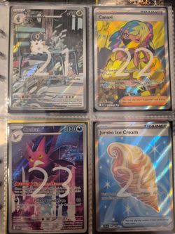 Pokemon
