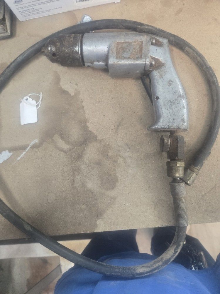 Air Drill