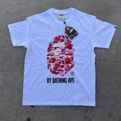 Bape Shirt 