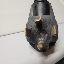 Samsung Electric Dryer 