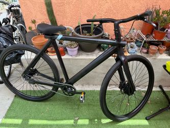 Vanmoof bike #3