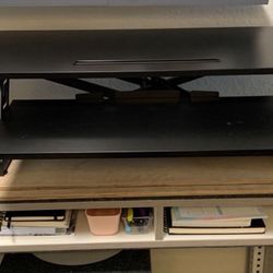 Desk Riser 