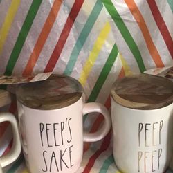 Rae Dunn Easter 🐣 Items (NEW) See Pricing On Pictures