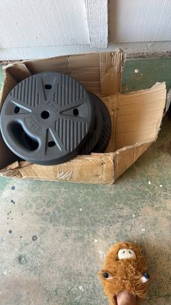 Weight Plates