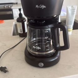 Coffee Pot Brand New