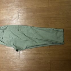 Nike Cargos