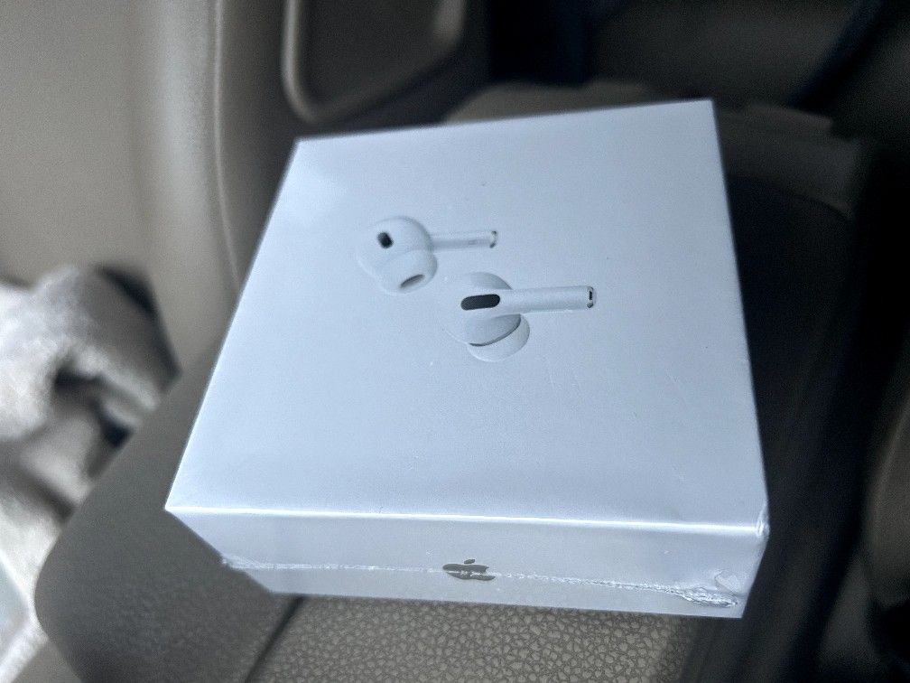 Airpod Pro 2nd