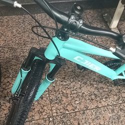 CJIER BIKE
