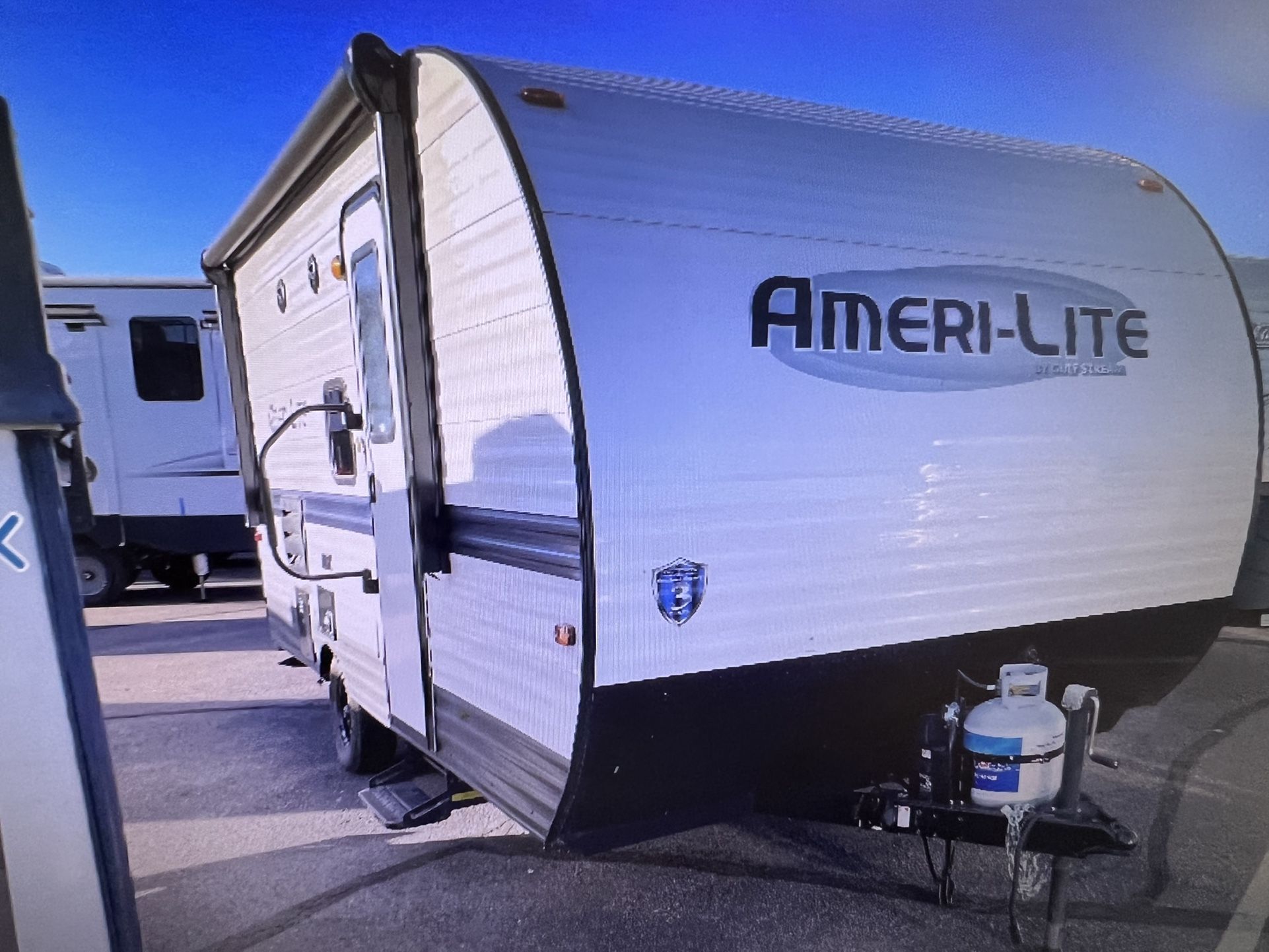 2022 AMERI-LITE 199DD