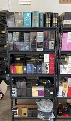 Perfumes para reventa