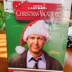 NATIONAL LAMPOONS CHRISTMAS 🎄 VACATION BINGO GAME